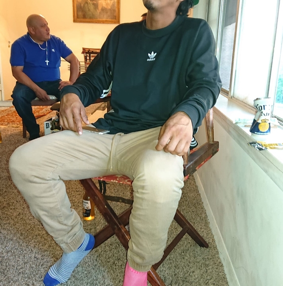 Meet your Posher, Classic - Picture 1 of 1